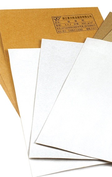 高(gao)強度瓦楞原紙